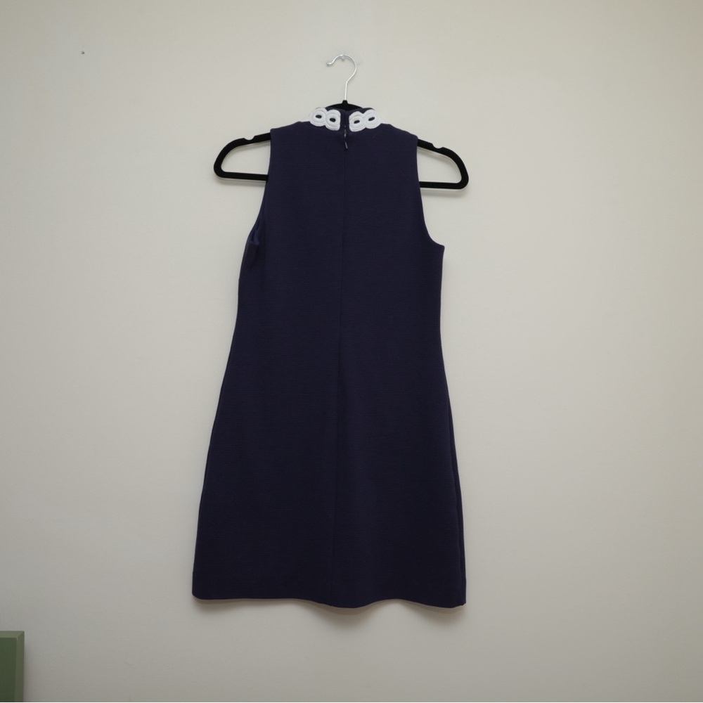 Lilly Pulitzer Callista Shift dress - Picture 4 of 7